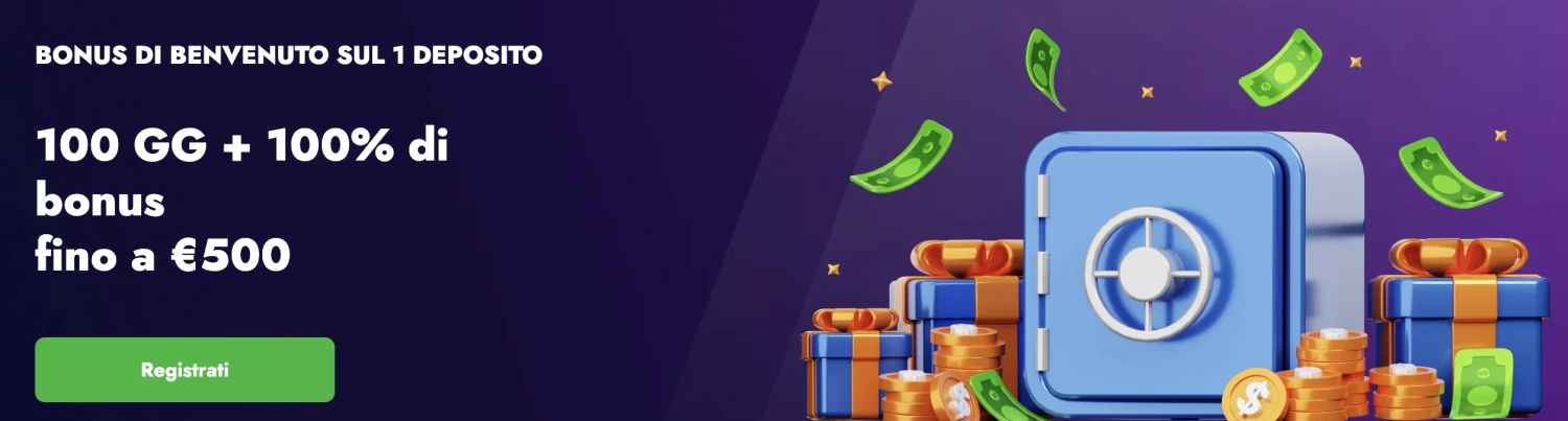 Banner